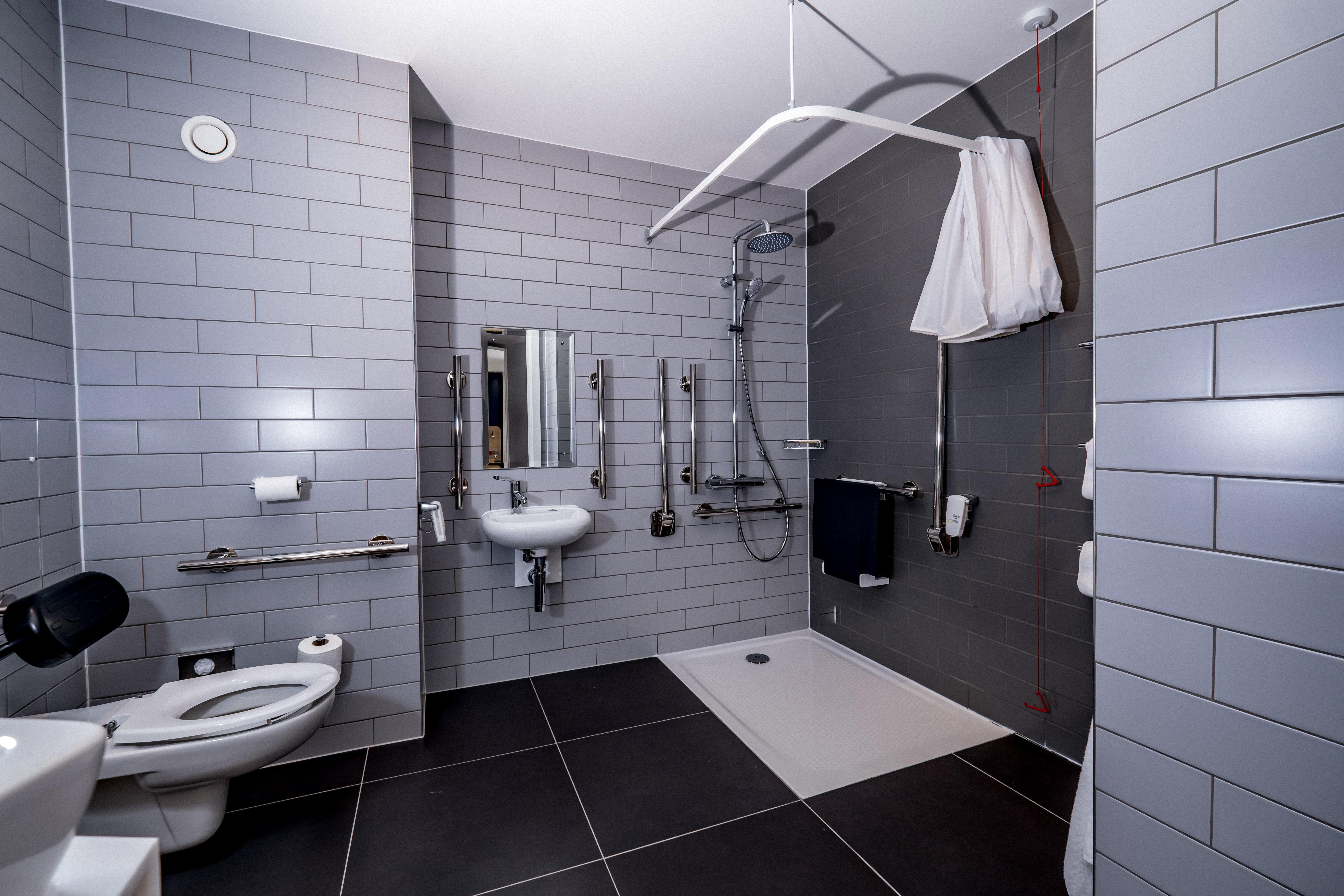 Holiday Inn Express - Derry - Londonderry By Ihg Exterior foto