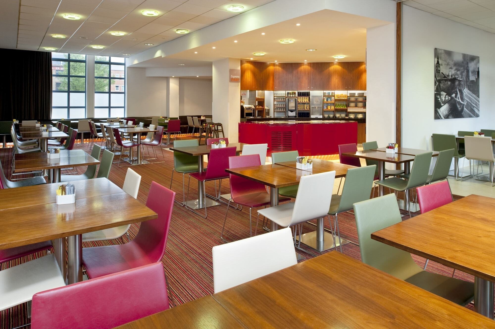 Holiday Inn Express - Derry - Londonderry By Ihg Exterior foto