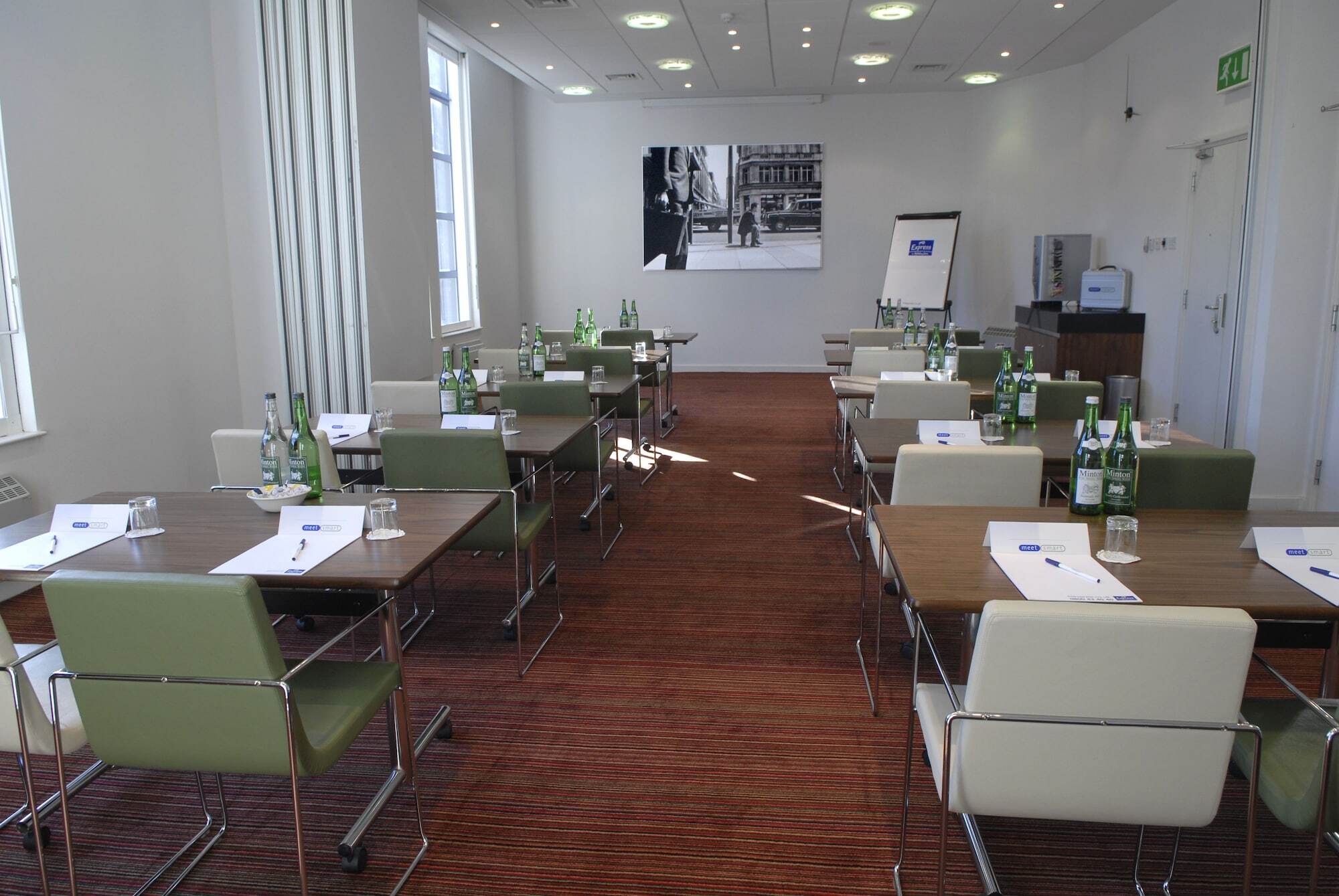 Holiday Inn Express - Derry - Londonderry By Ihg Exterior foto