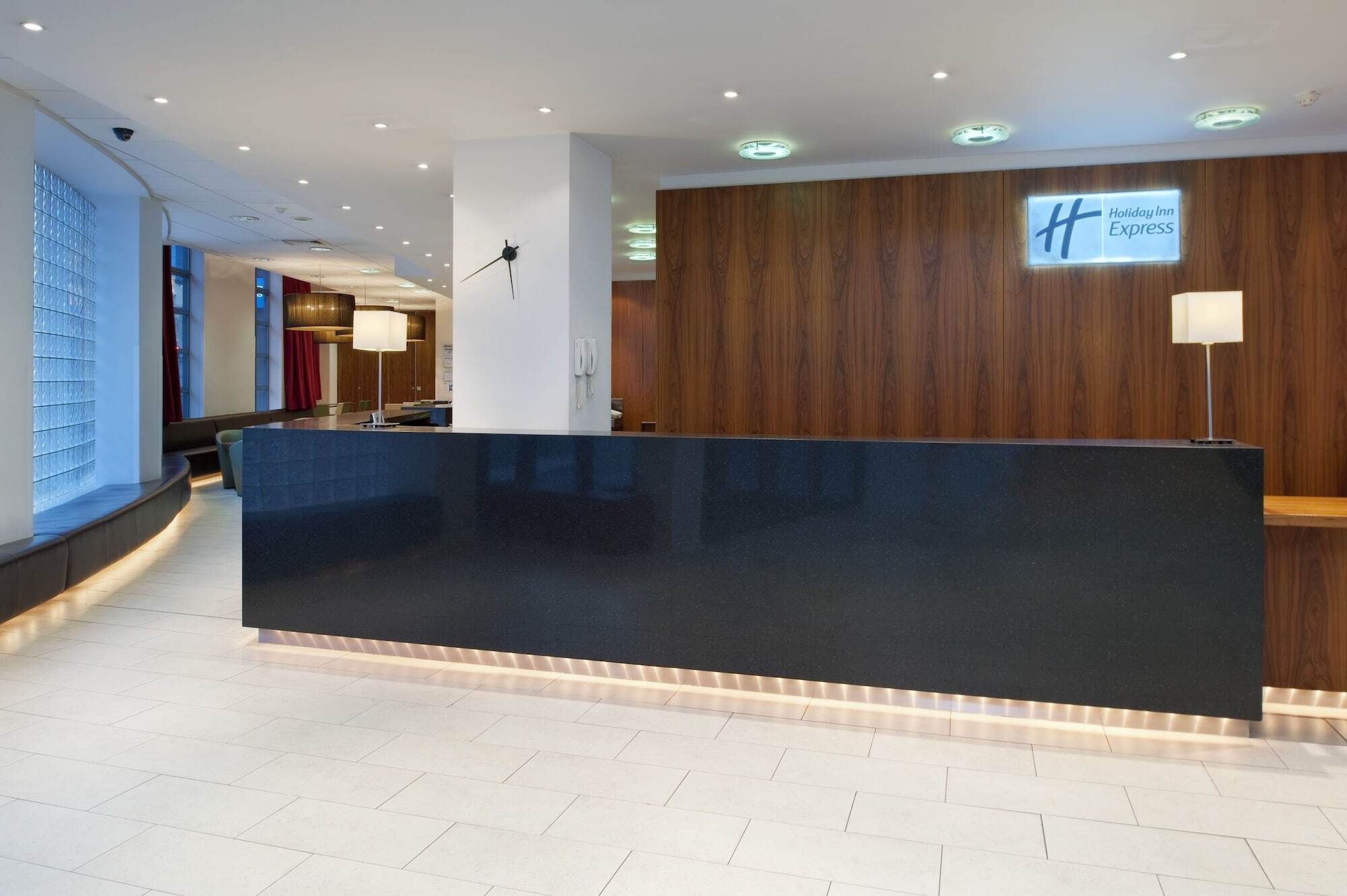 Holiday Inn Express - Derry - Londonderry By Ihg Exterior foto