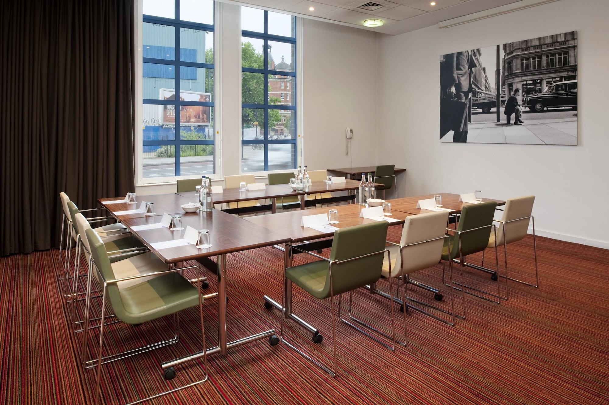Holiday Inn Express - Derry - Londonderry By Ihg Exterior foto