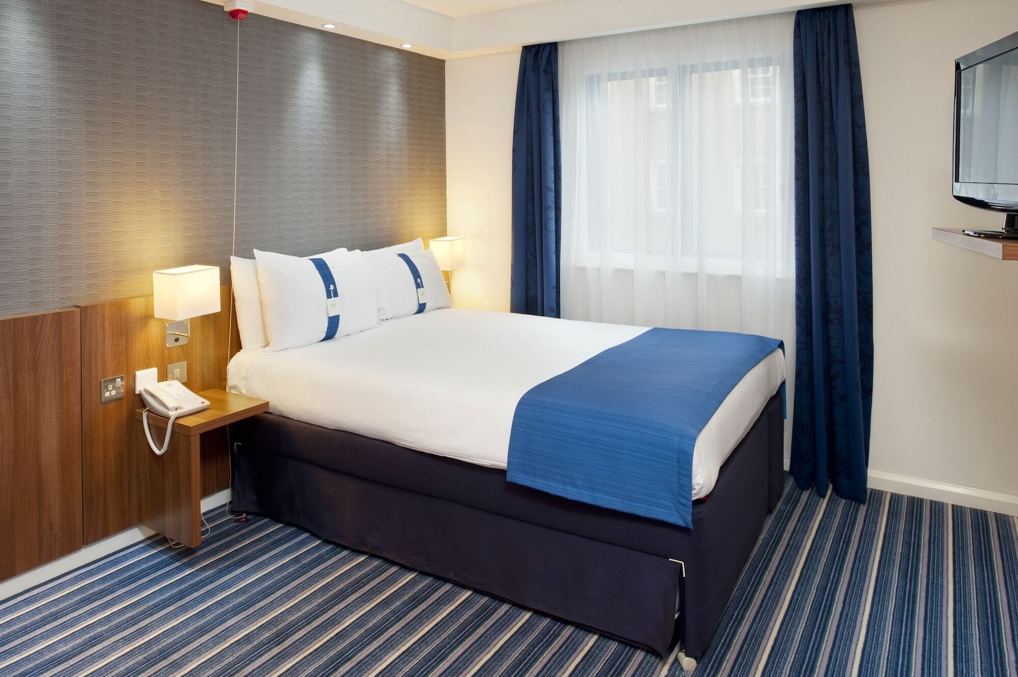 Holiday Inn Express - Derry - Londonderry By Ihg Exterior foto